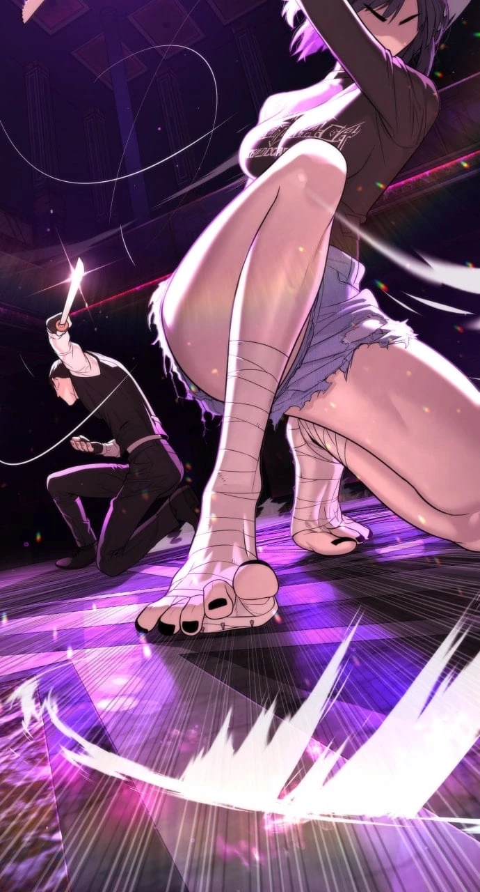 Killer Peter Chapter 32 - 158