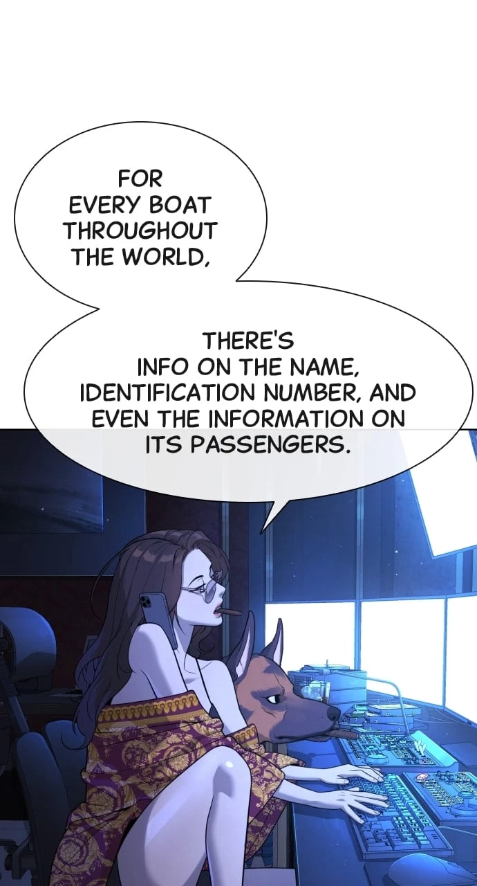 Killer Peter Chapter 27 - 6