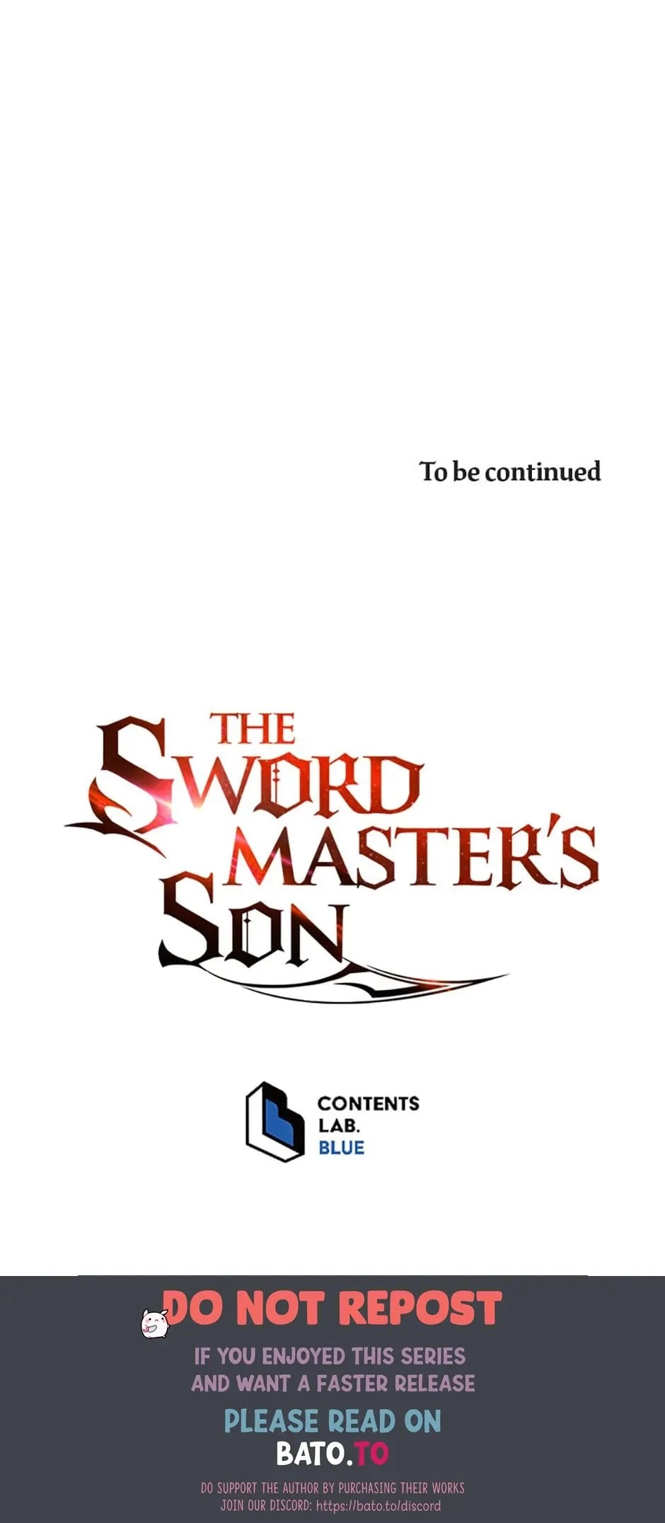 The Swordmaster's Son Chapter 92 - 91