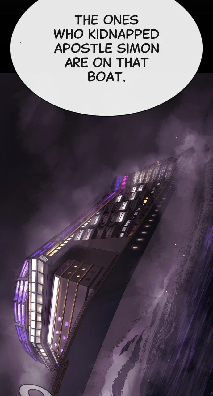 Killer Peter Chapter 27 - 9