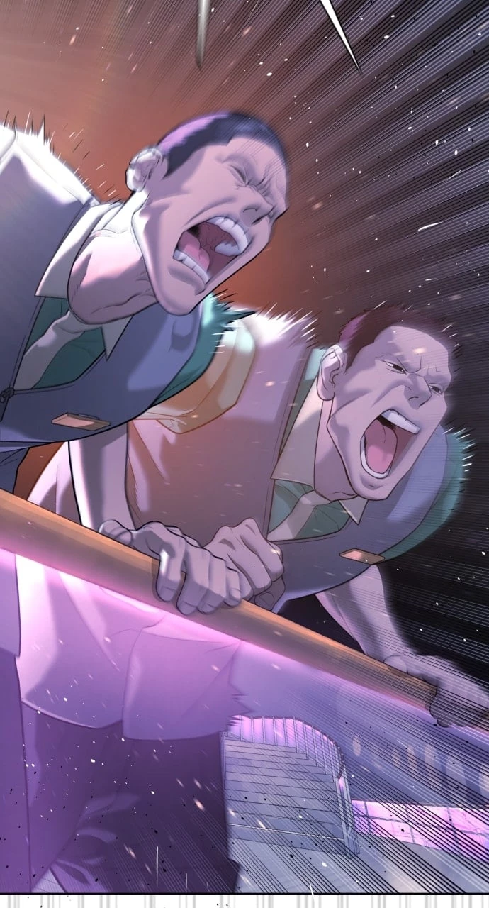 Killer Peter Chapter 30 - 115