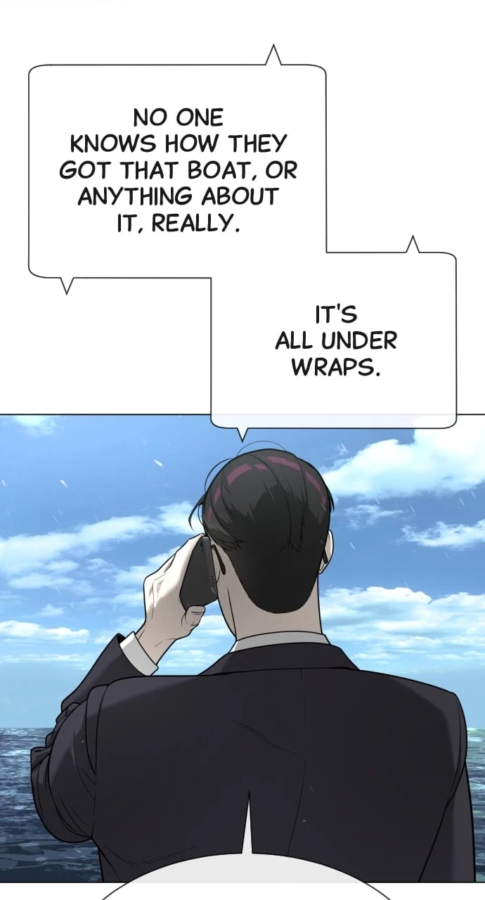Killer Peter Chapter 27 - 11