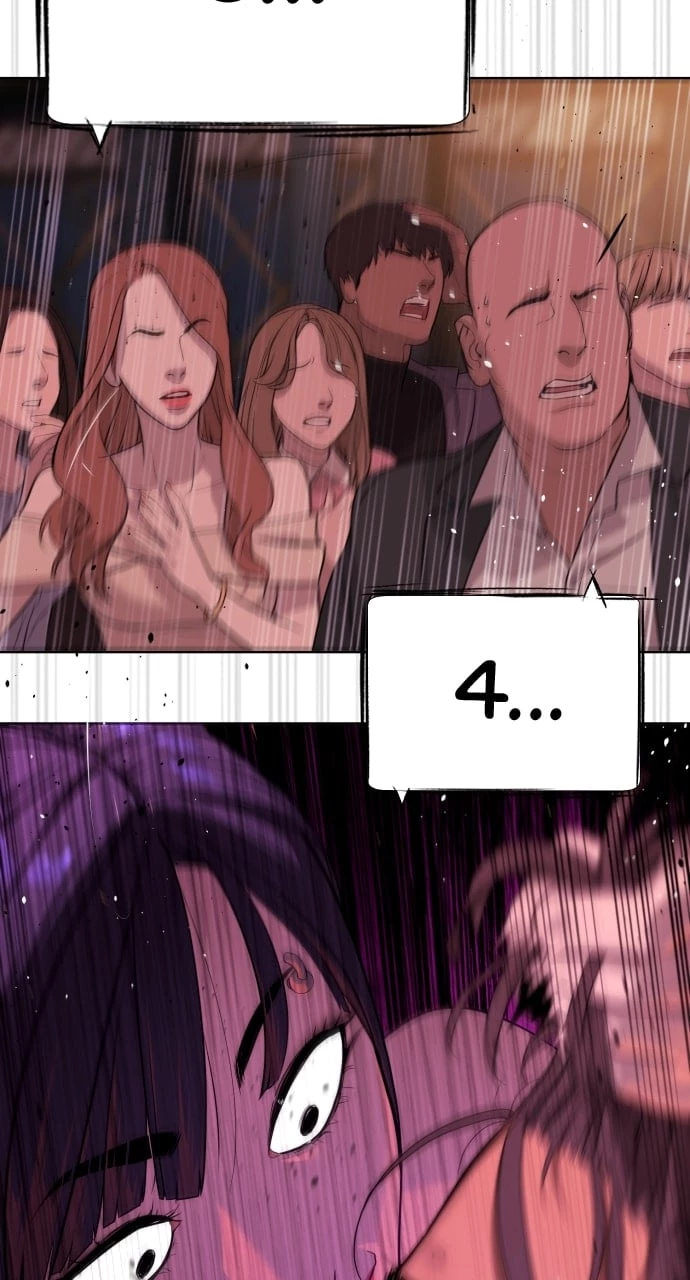 Killer Peter Chapter 29 - 45