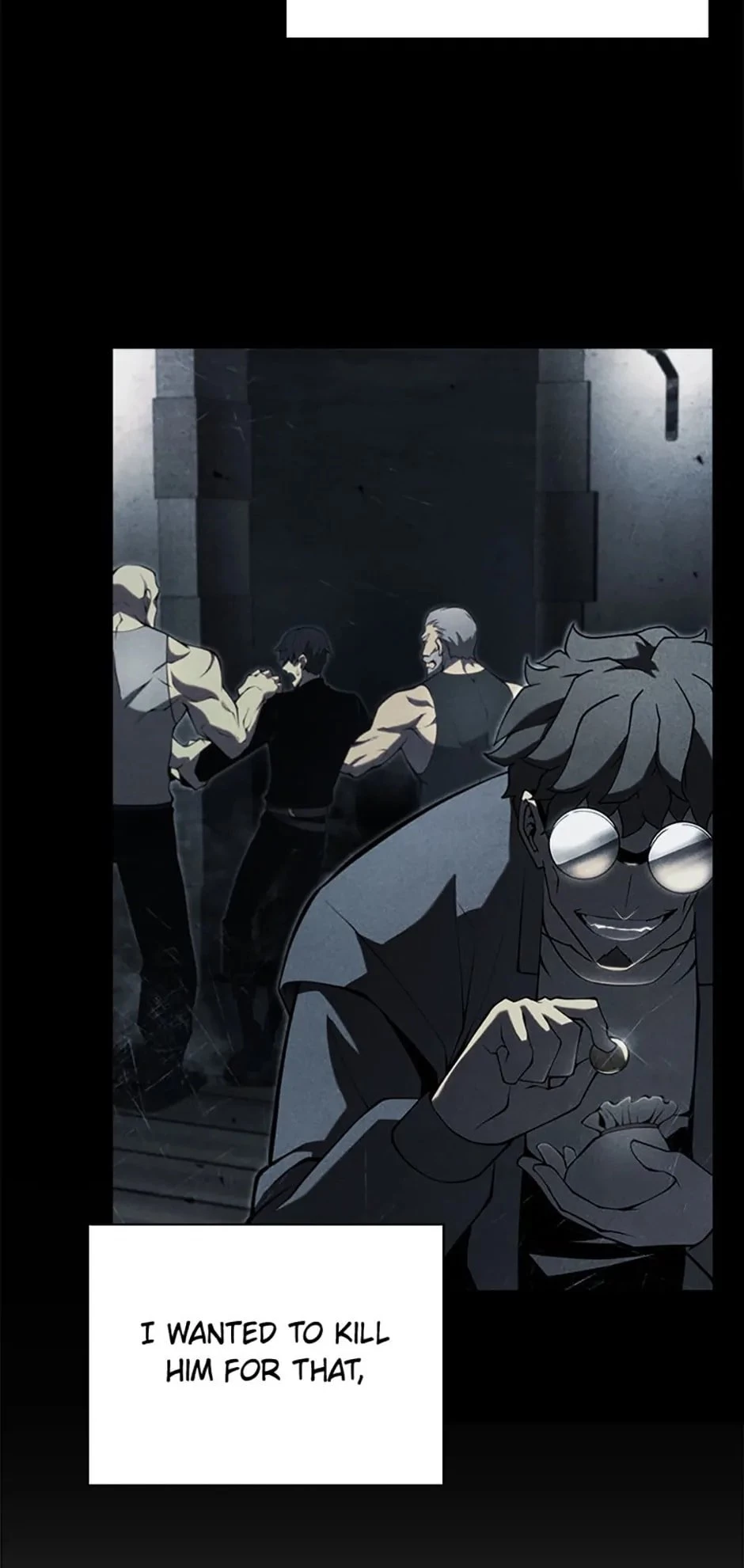 The Swordmaster's Son Chapter 90 - 2
