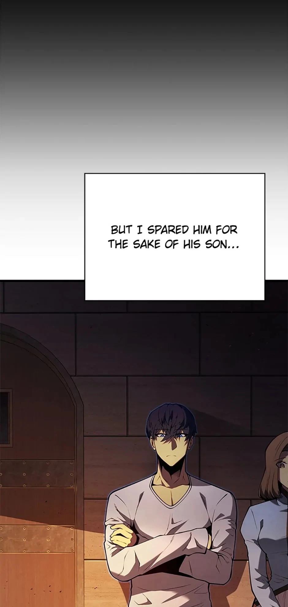 The Swordmaster's Son Chapter 90 - 3