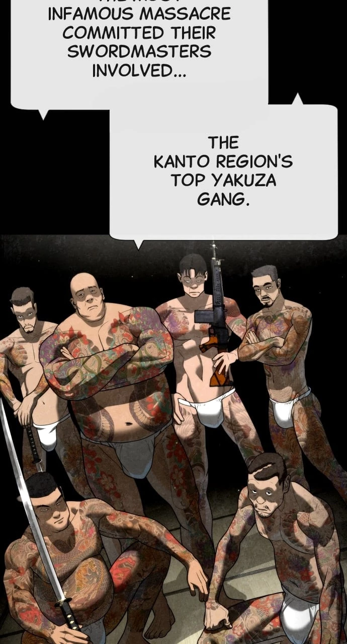 Killer Peter Chapter 27 - 16