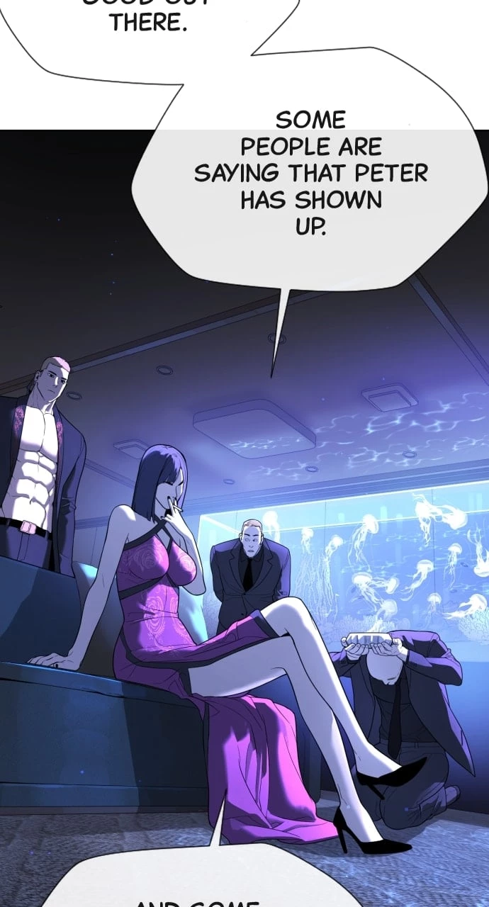 Killer Peter Chapter 30 - 121