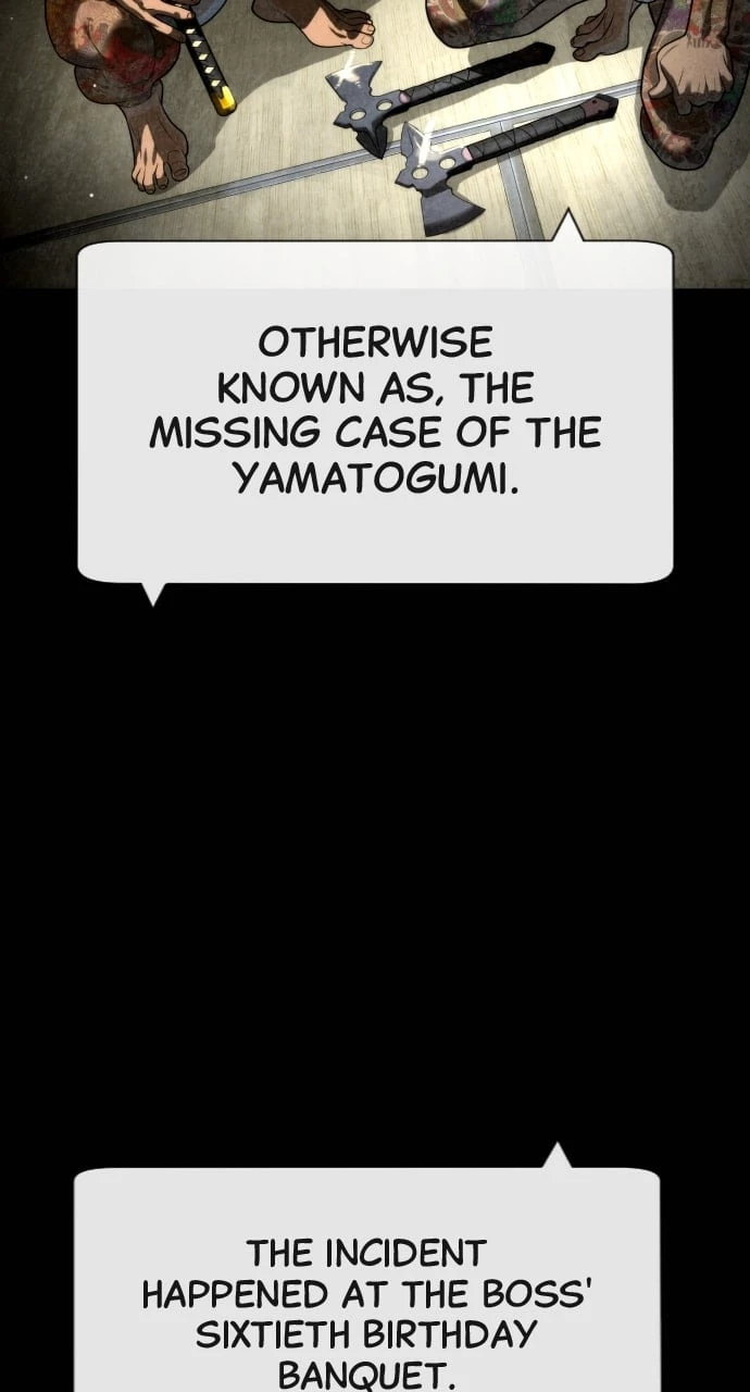 Killer Peter Chapter 27 - 17