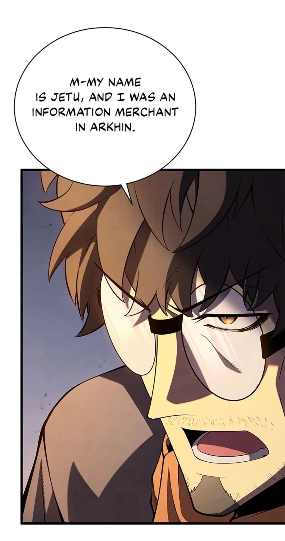 The Swordmaster's Son Chapter 90 - 7