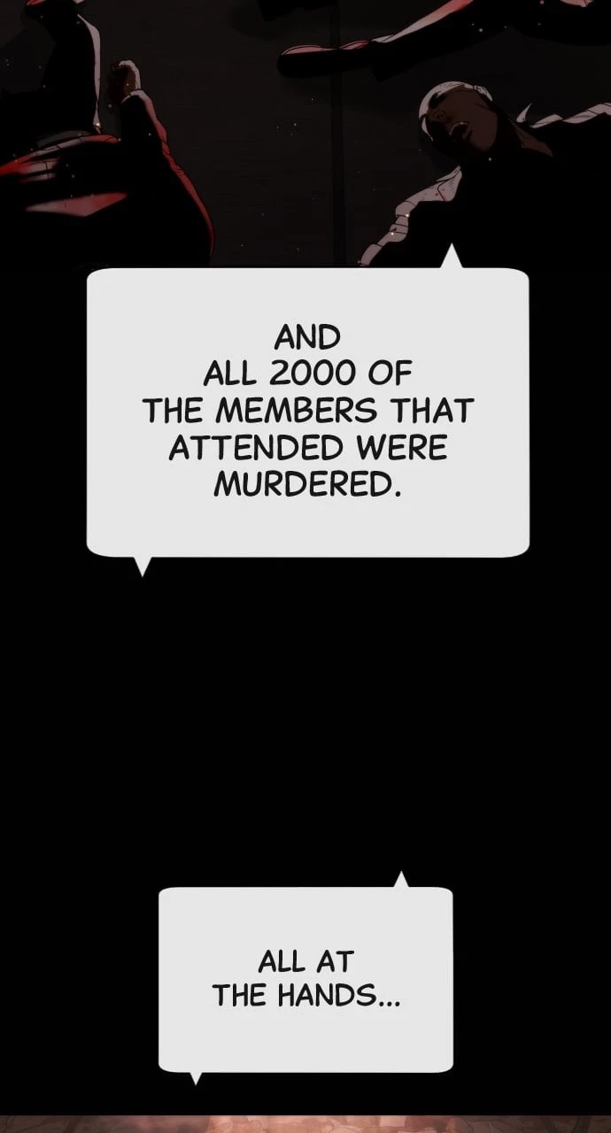 Killer Peter Chapter 27 - 19