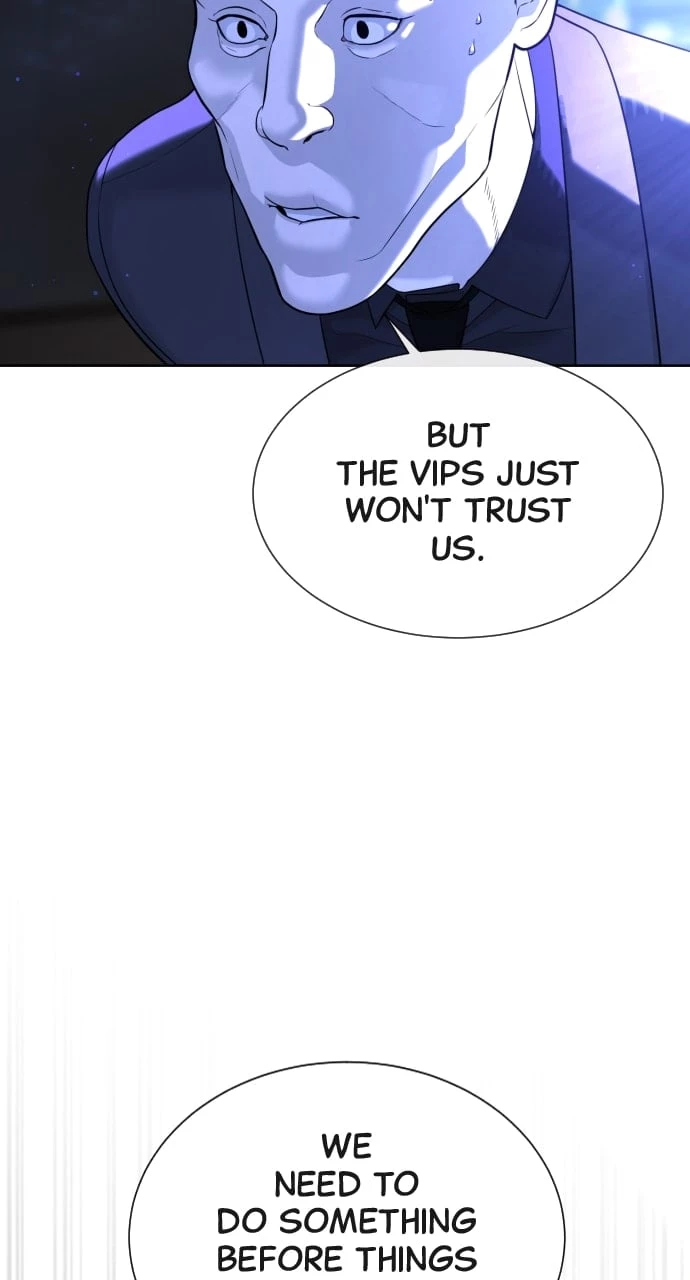 Killer Peter Chapter 30 - 123
