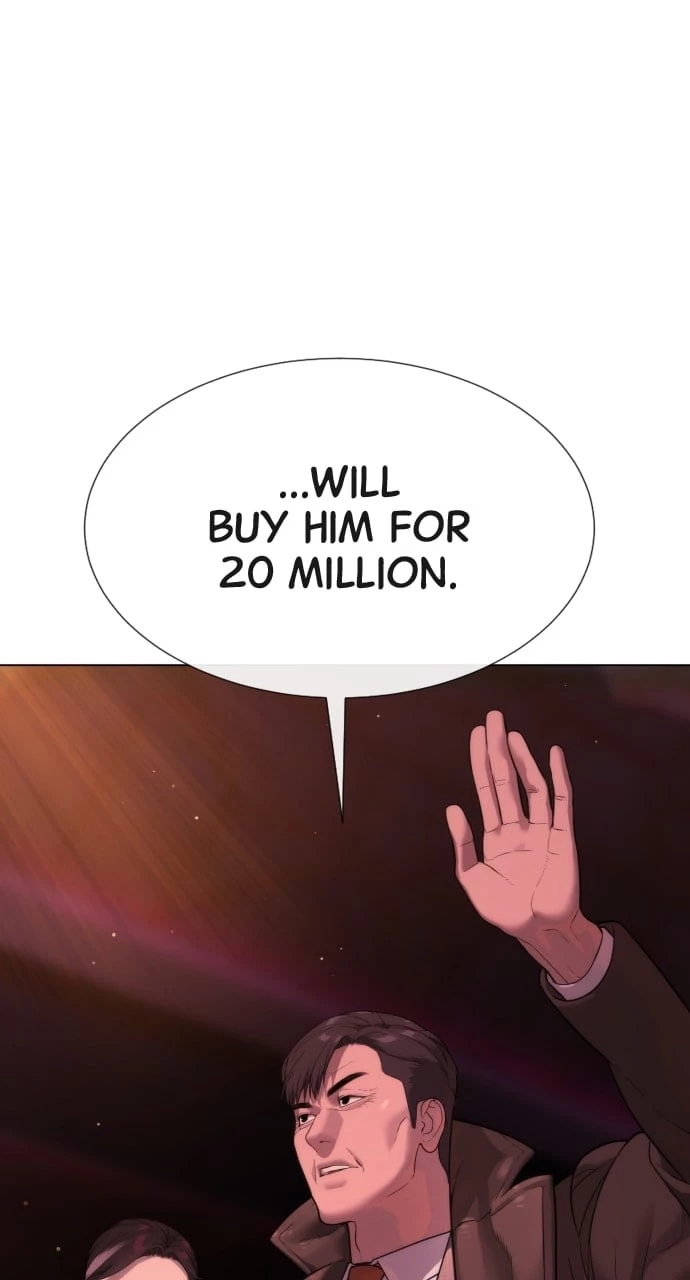 Killer Peter Chapter 29 - 53