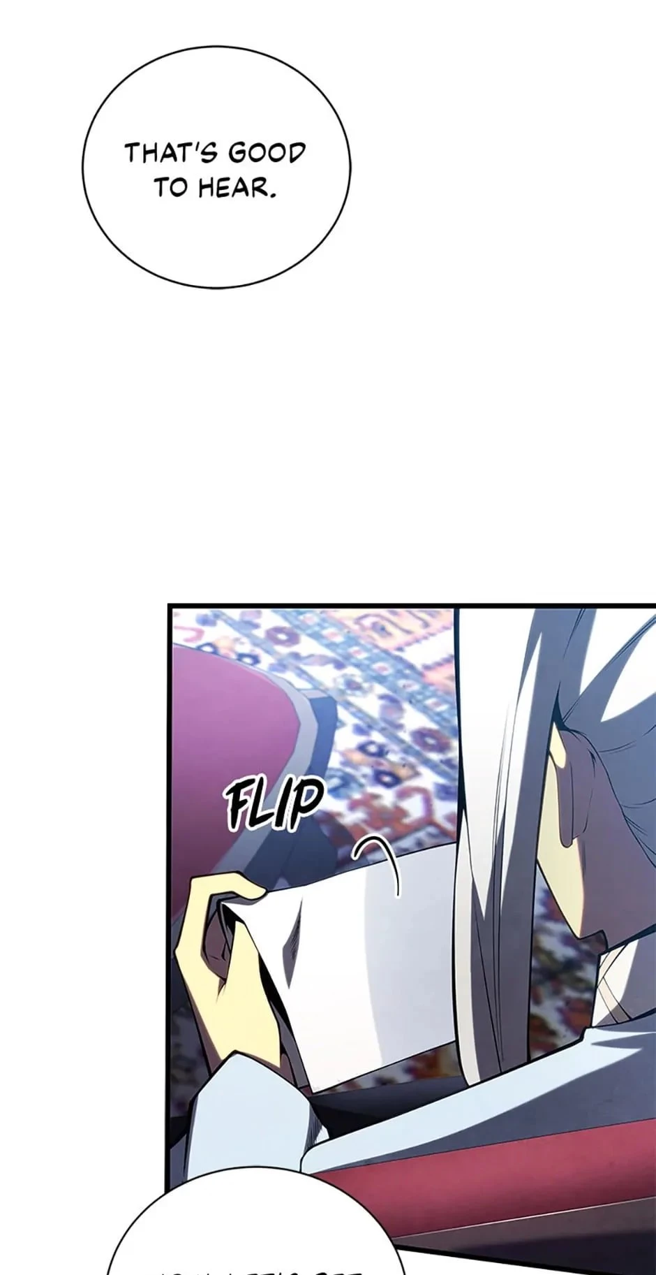 The Swordmaster's Son Chapter 89 - 5