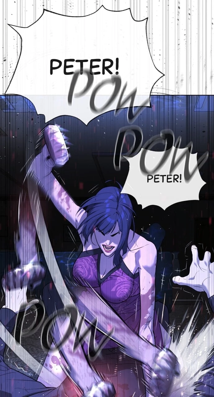 Killer Peter Chapter 30 - 126