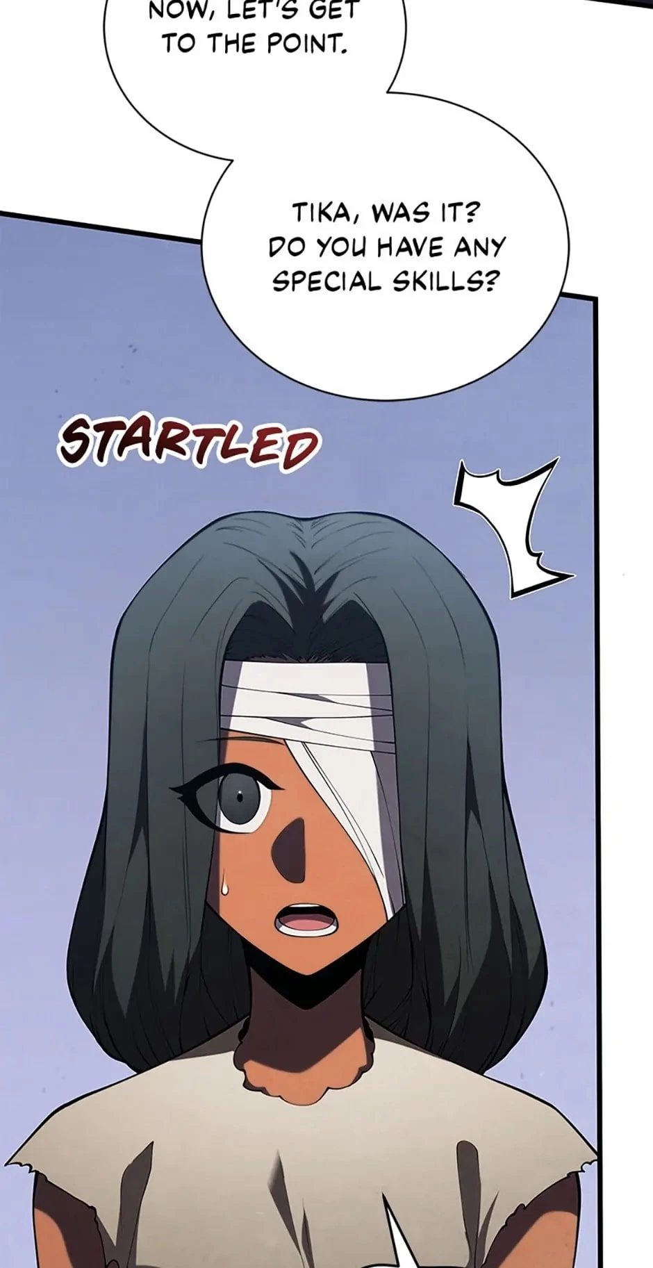The Swordmaster's Son Chapter 89 - 6