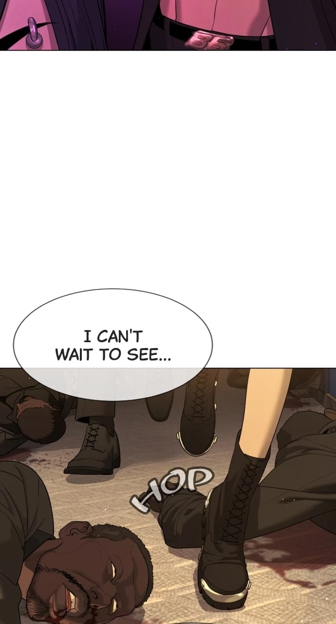 Killer Peter Chapter 31 - 139