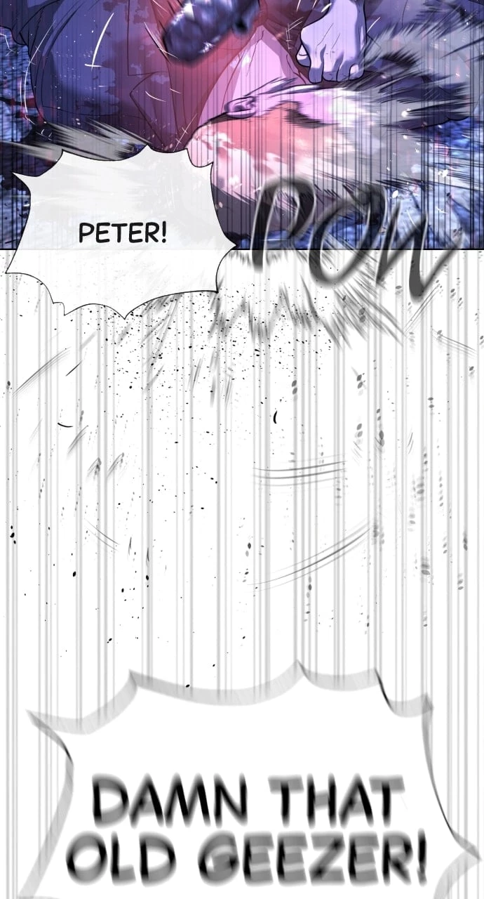 Killer Peter Chapter 30 - 127