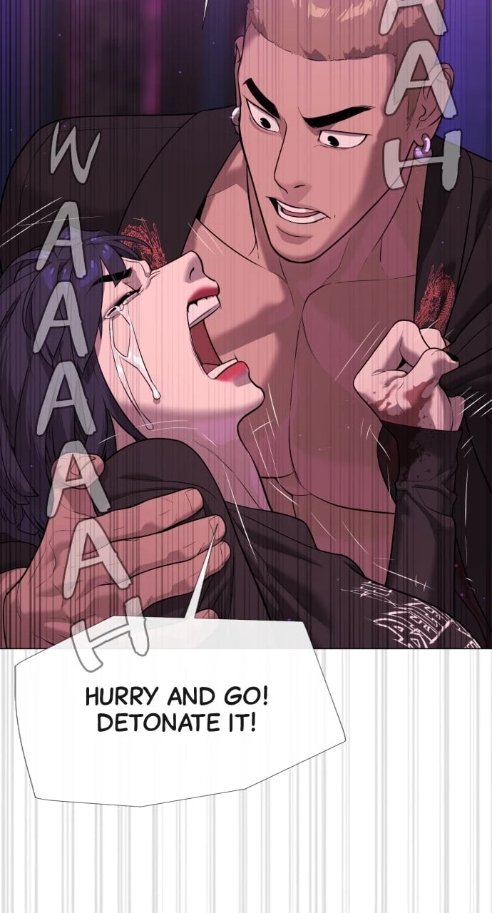 Killer Peter Chapter 32 - 178
