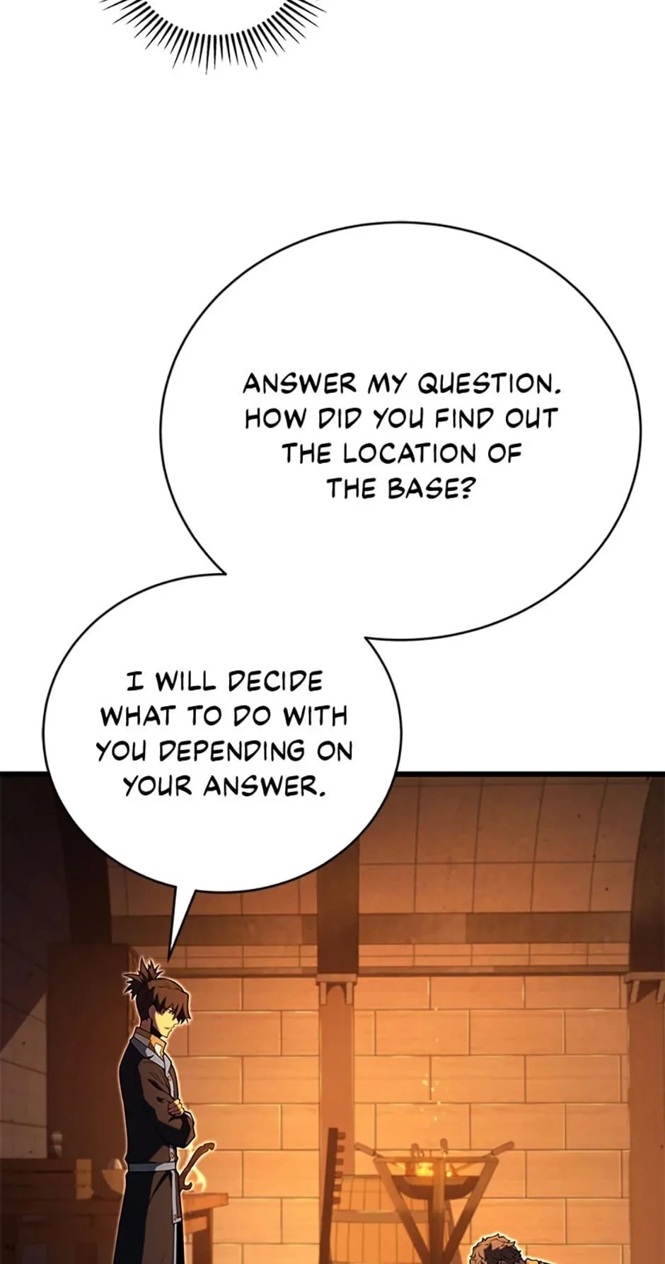 The Swordmaster's Son Chapter 90 - 12