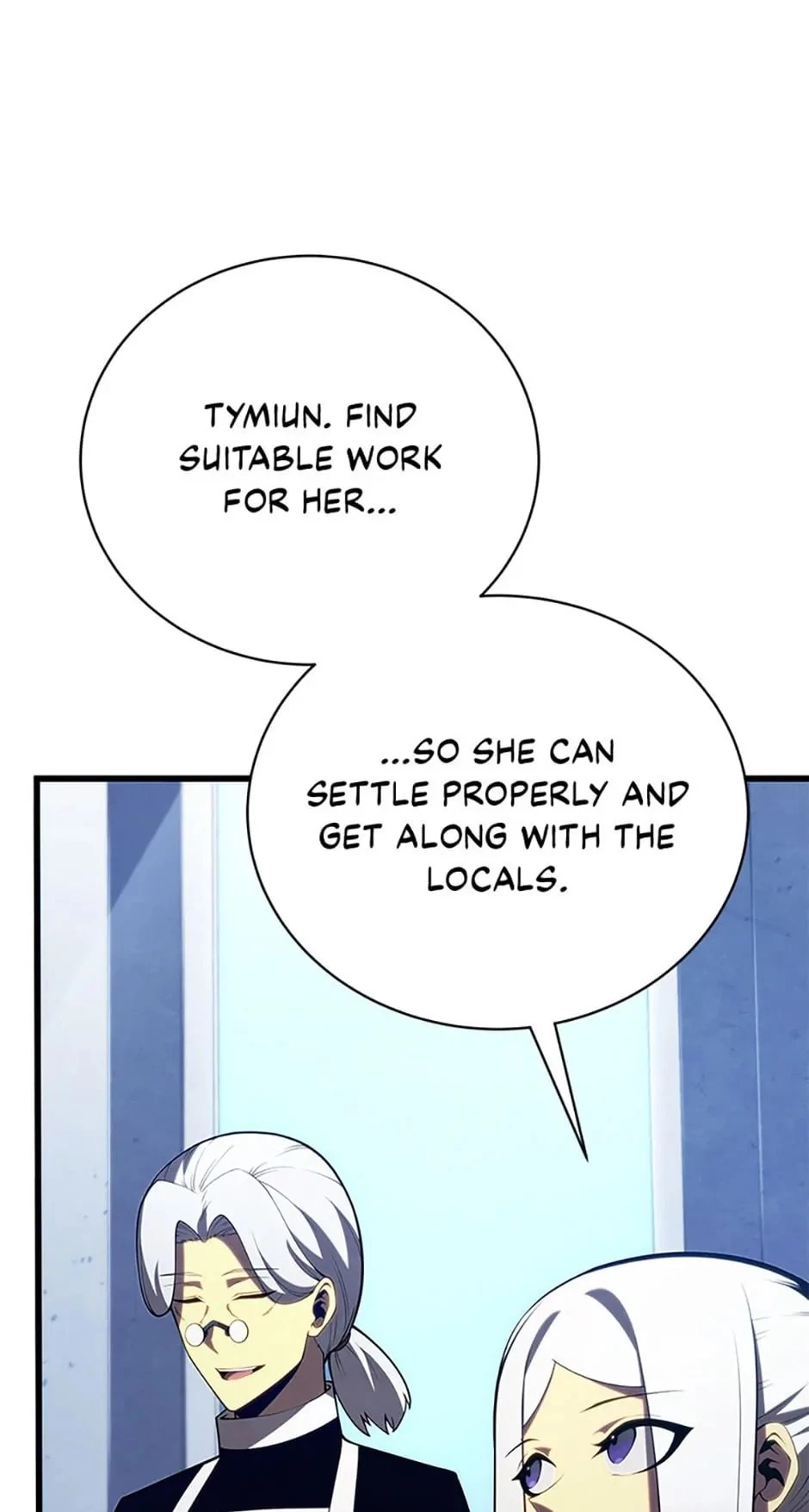The Swordmaster's Son Chapter 89 - 8