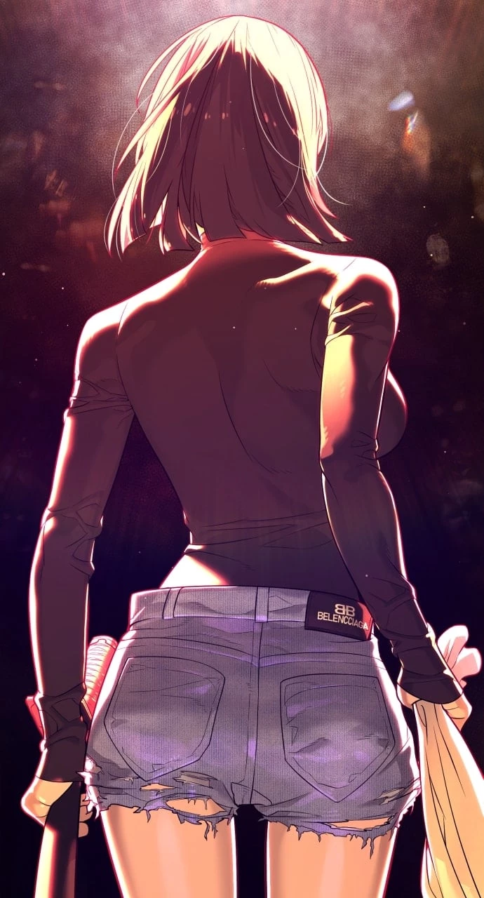 Killer Peter Chapter 31 - 142