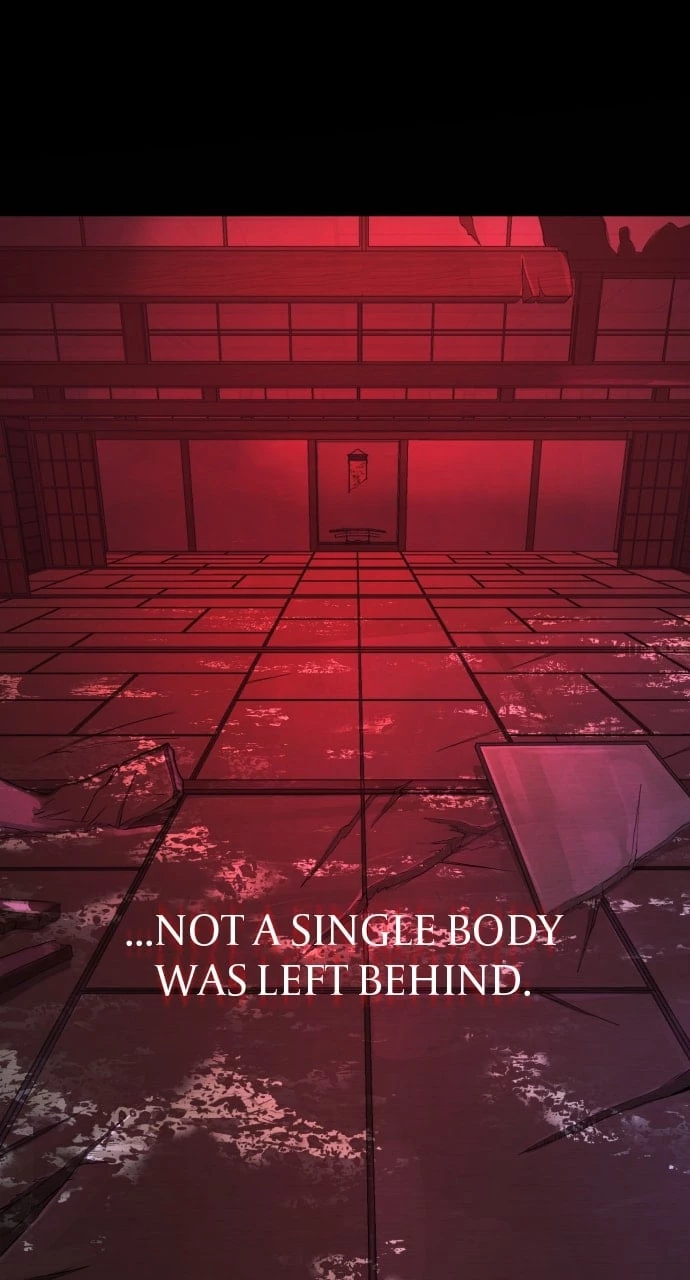 Killer Peter Chapter 27 - 26