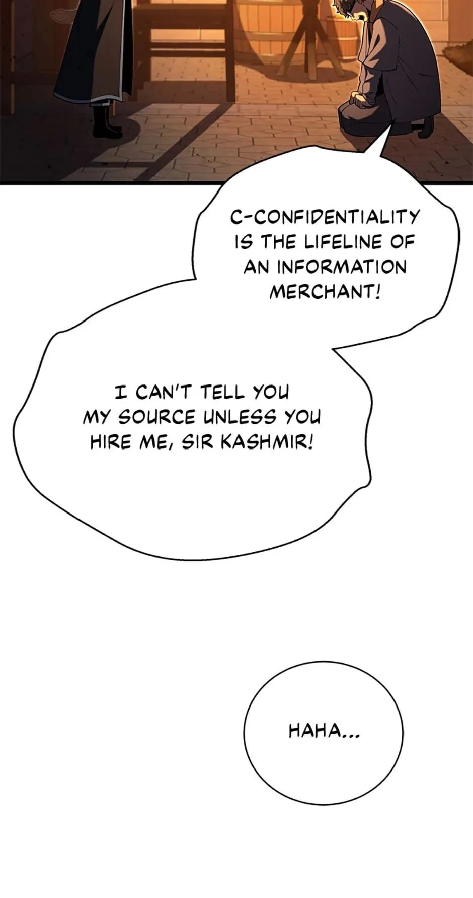 The Swordmaster's Son Chapter 90 - 13