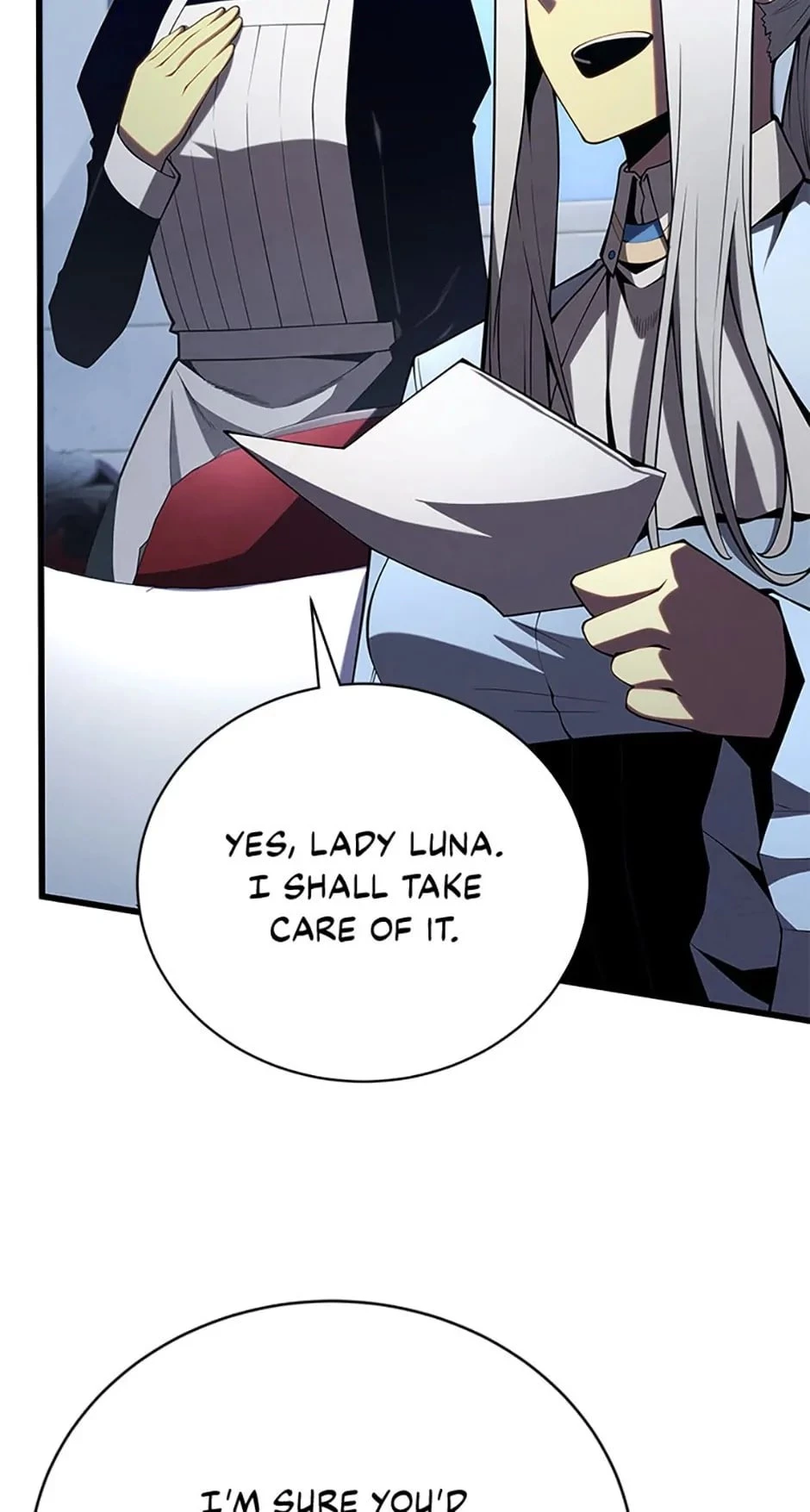 The Swordmaster's Son Chapter 89 - 9