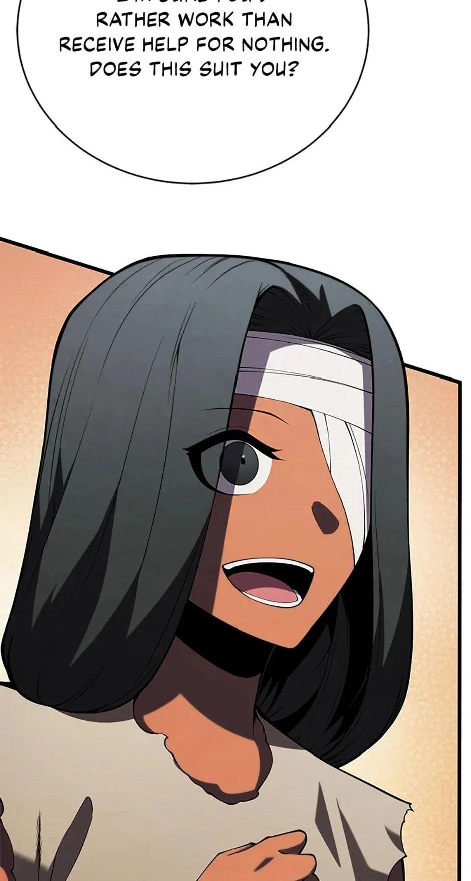 The Swordmaster's Son Chapter 89 - 10