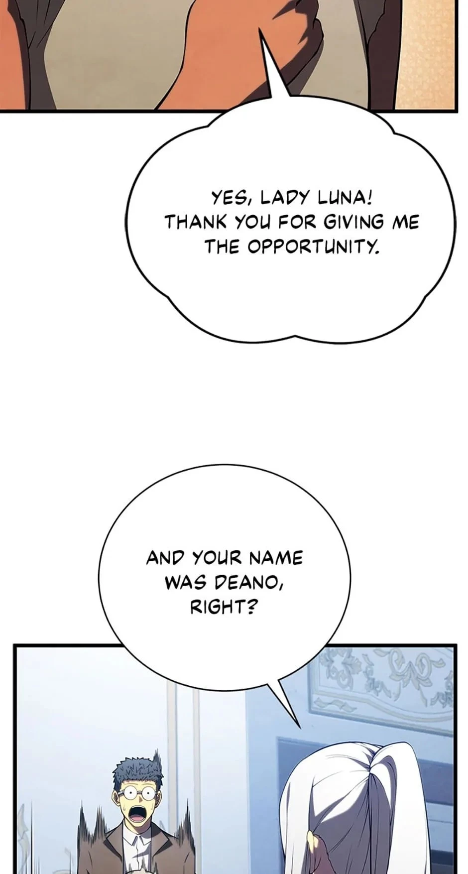 The Swordmaster's Son Chapter 89 - 11