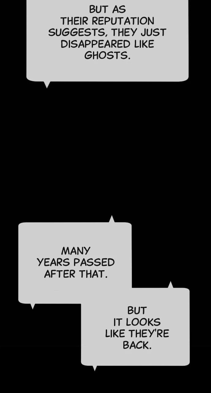 Killer Peter Chapter 27 - 29