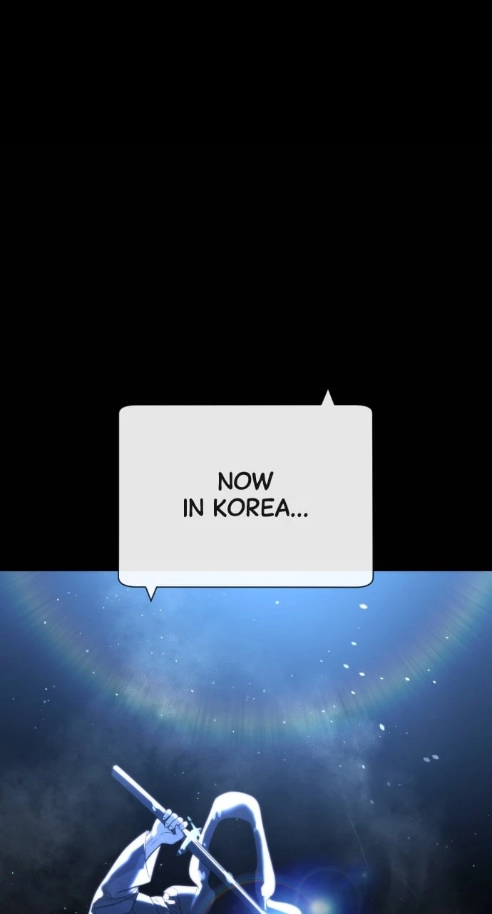 Killer Peter Chapter 27 - 30