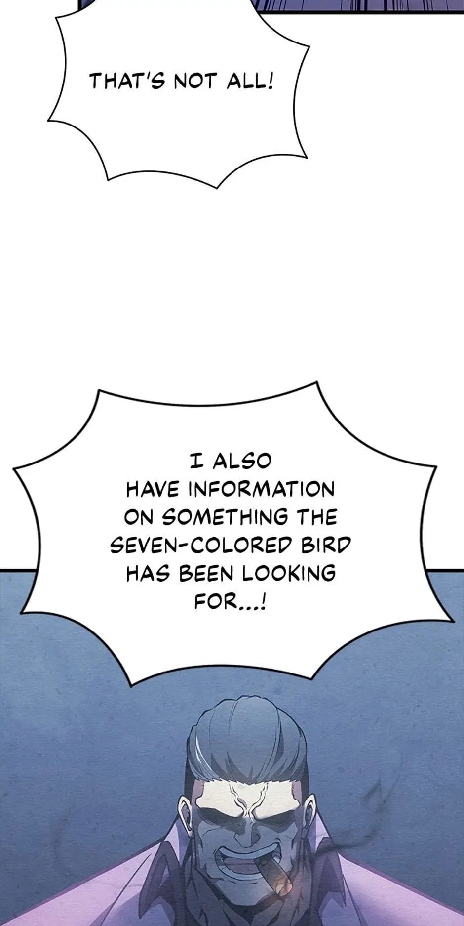 The Swordmaster's Son Chapter 90 - 16