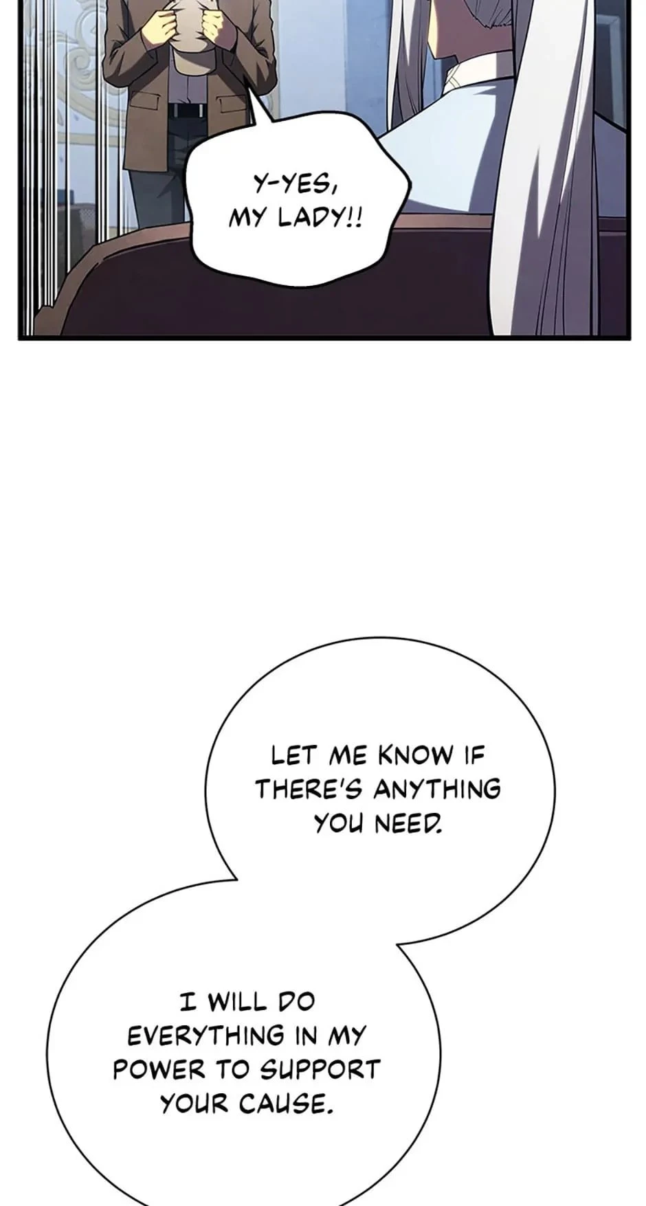 The Swordmaster's Son Chapter 89 - 12