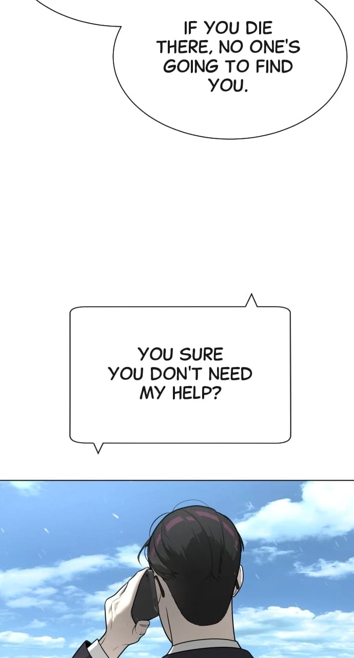 Killer Peter Chapter 27 - 34