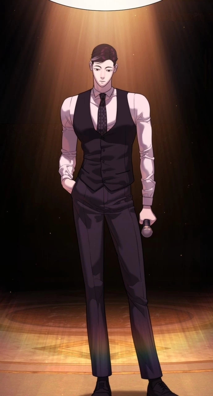 Killer Peter Chapter 31 - 150