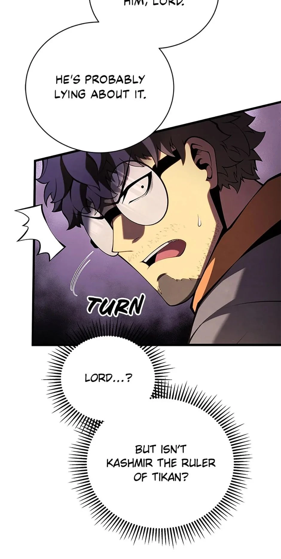 The Swordmaster's Son Chapter 90 - 20