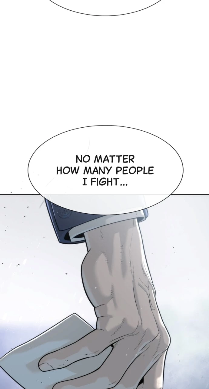 Killer Peter Chapter 27 - 36