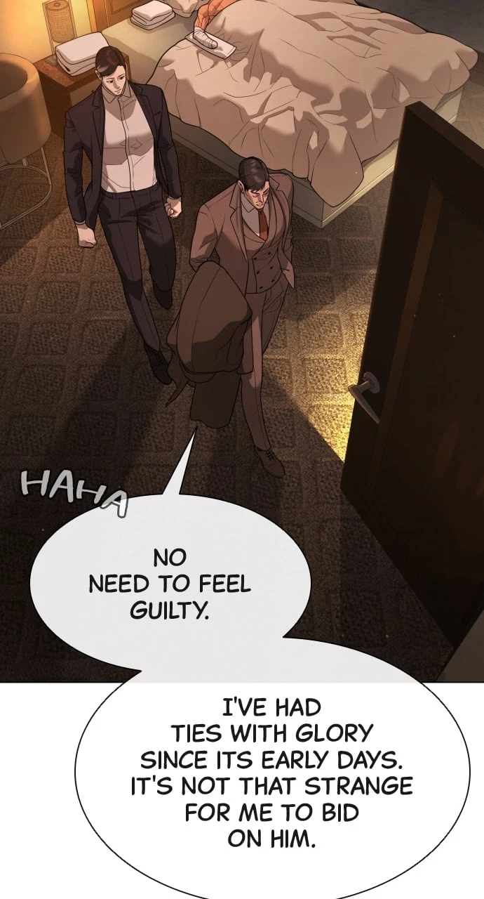 Killer Peter Chapter 29 - 70