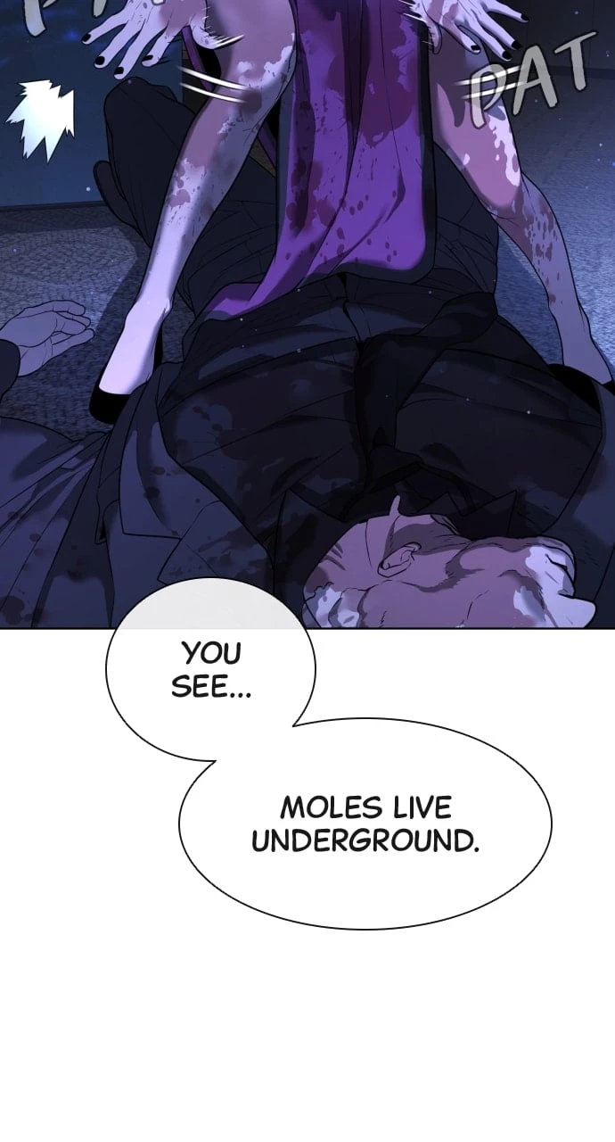 Killer Peter Chapter 30 - 138