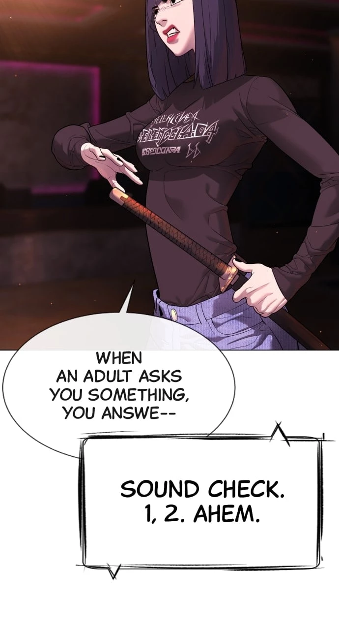 Killer Peter Chapter 31 - 153
