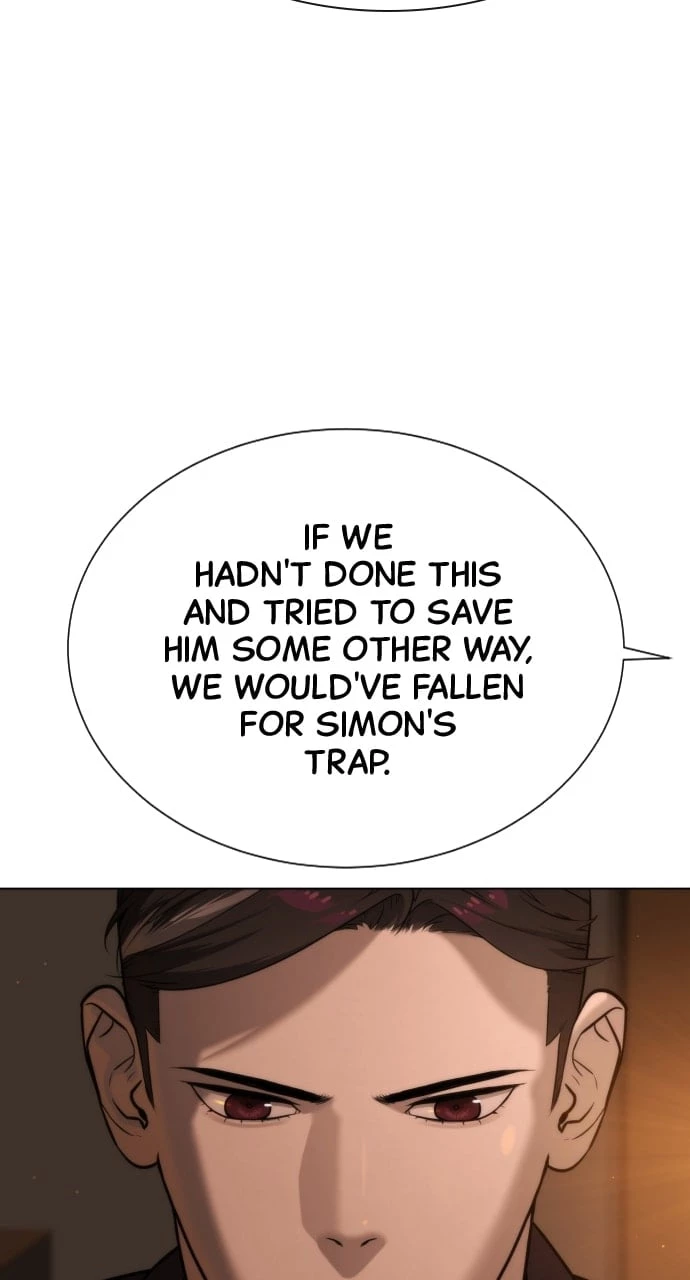 Killer Peter Chapter 29 - 71