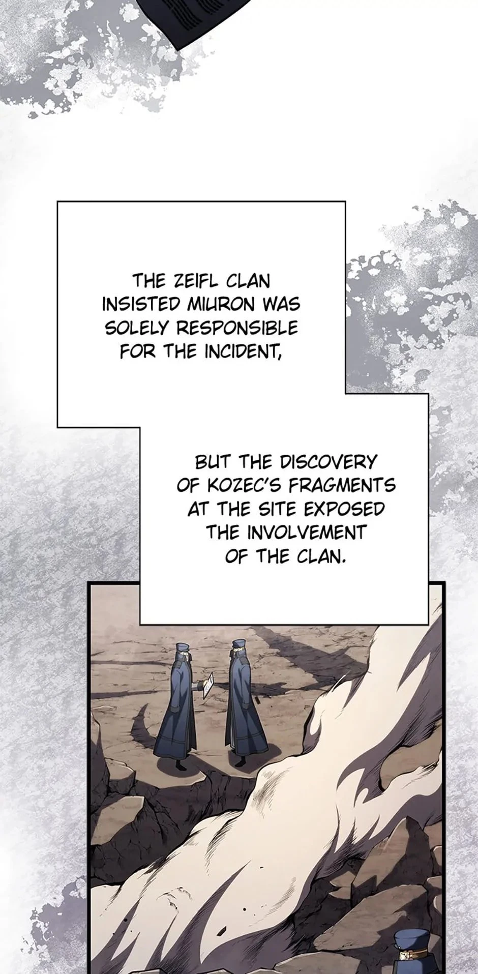 The Swordmaster's Son Chapter 89 - 19