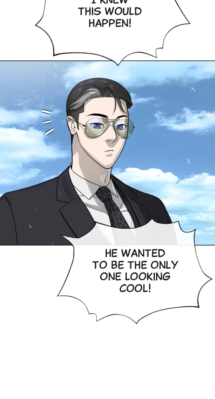 Killer Peter Chapter 27 - 40