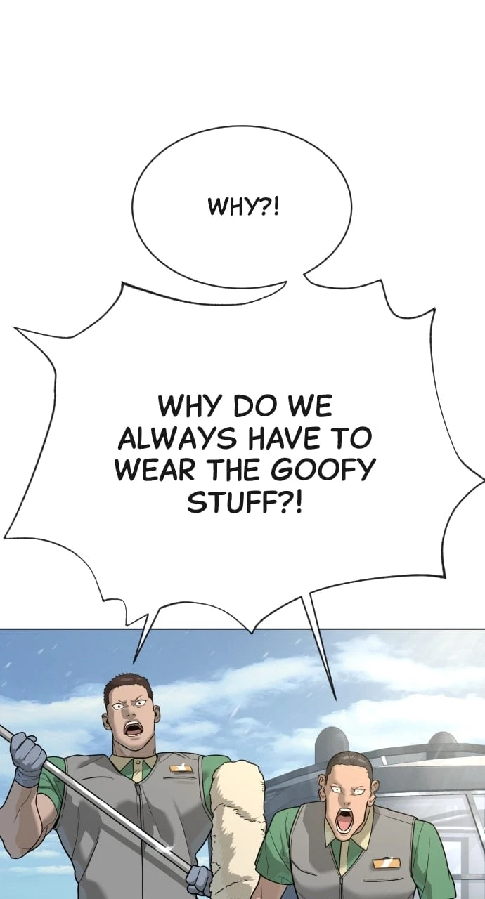 Killer Peter Chapter 27 - 41