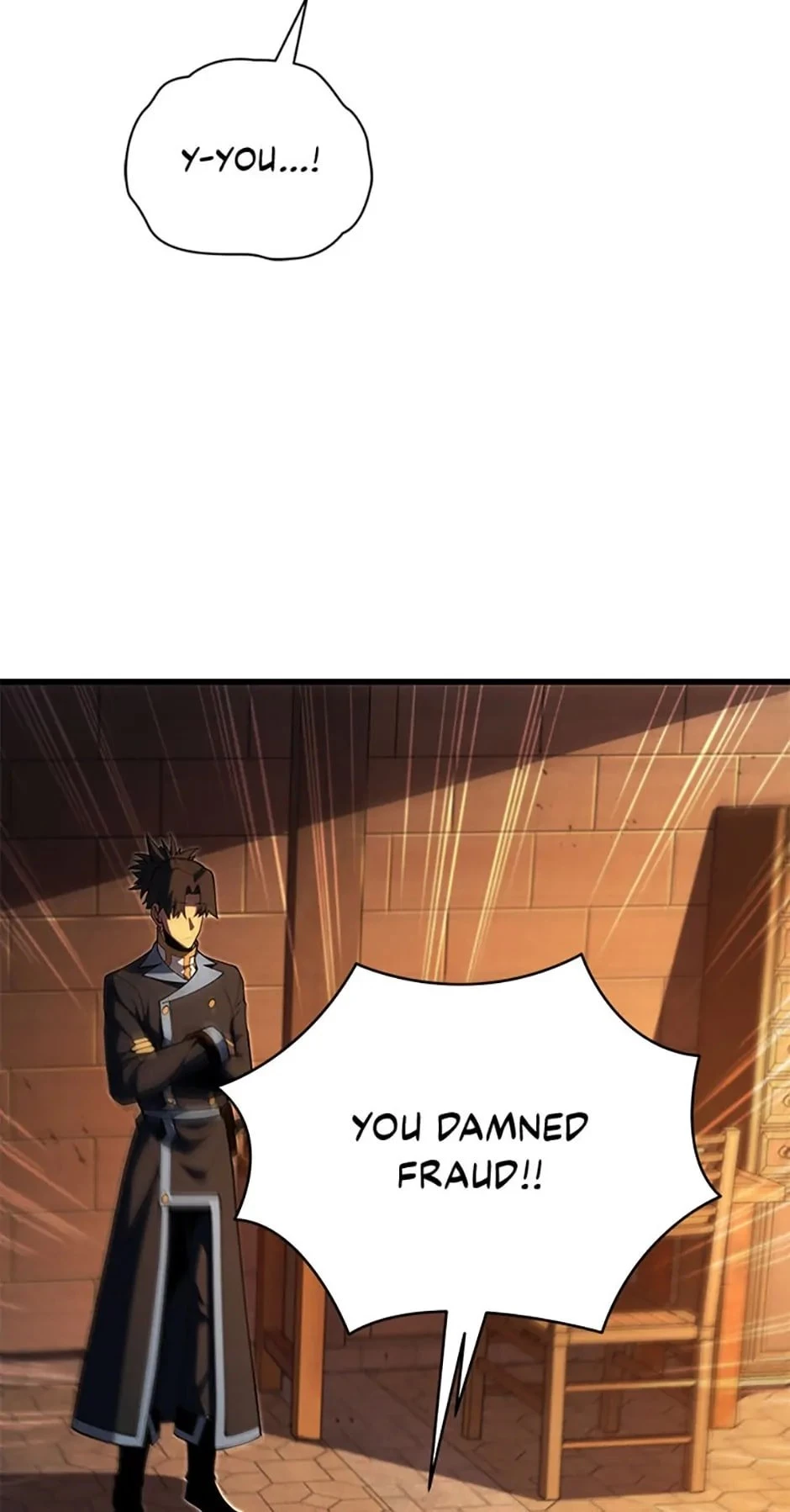 The Swordmaster's Son Chapter 90 - 25