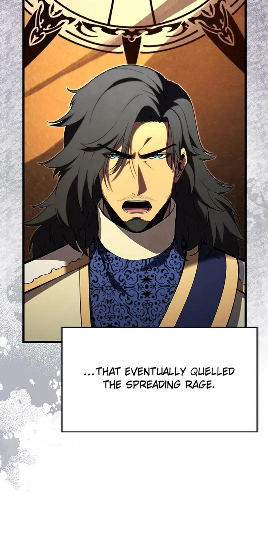 The Swordmaster's Son Chapter 89 - 21