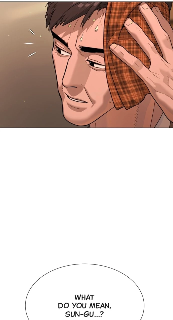 Killer Peter Chapter 29 - 77