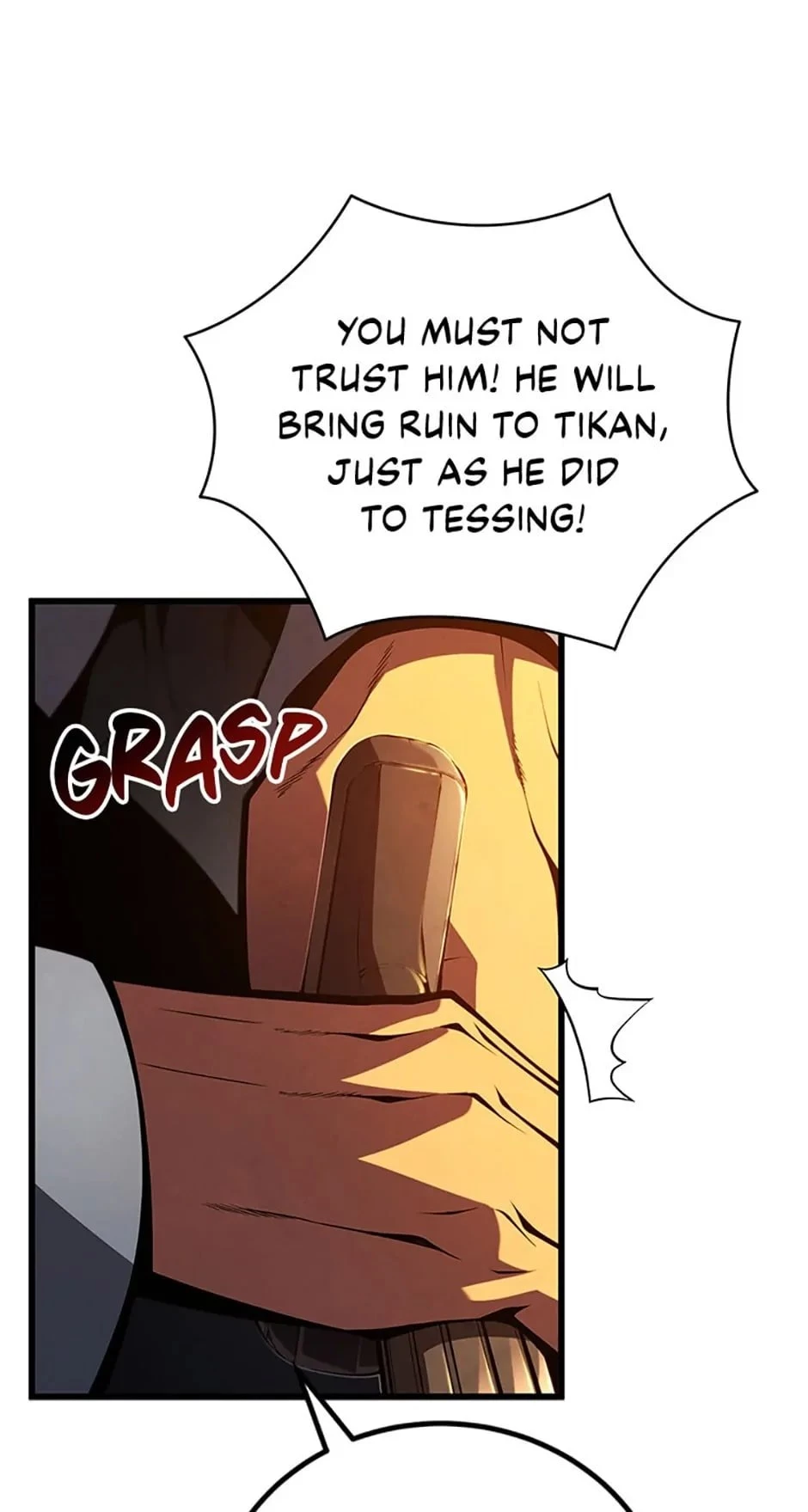 The Swordmaster's Son Chapter 90 - 28
