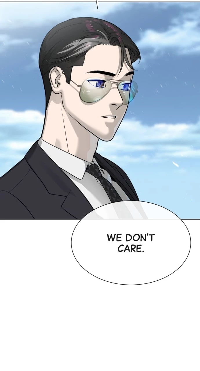 Killer Peter Chapter 27 - 45